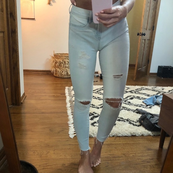 pacsun jeggings - Picture 2 of 5